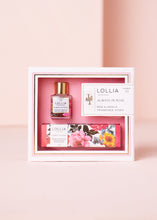 Load image into Gallery viewer, Always in Rose Fragrance Story Gift Set
