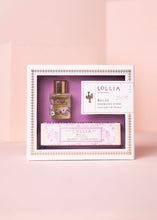 Load image into Gallery viewer, Relax Fragrance Story Gift Set
