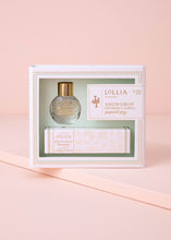 Load image into Gallery viewer, Snowdrop Fragrance Story Gift Set
