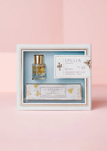 Load image into Gallery viewer, Wish Fragrance Story Gift Set
