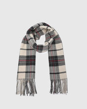 Load image into Gallery viewer, Essex Scarf, Charcoal
