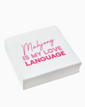 Load image into Gallery viewer, Love Language Cocktail Napkins, 25ct
