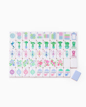 Load image into Gallery viewer, Luminaire Mahjong Tiles
