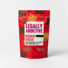 Load image into Gallery viewer, Mexican Hot Chocolate Cookies
