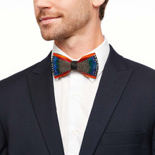 Load image into Gallery viewer, Mill Pond Bow Tie
