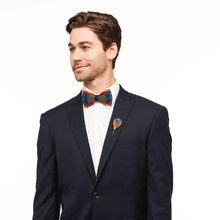 Load image into Gallery viewer, Mill Pond Bow Tie
