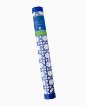 Load image into Gallery viewer, Mini Blue Cane Mat
