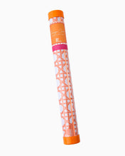 Load image into Gallery viewer, Mini Orange Cane Mat
