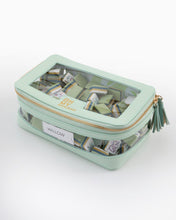 Load image into Gallery viewer, Mint Tile Storage Bag
