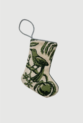 Limited Edition Bauble Stocking: Sarah Tucker & Molly Boyd | Molly's Melody