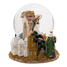 Load image into Gallery viewer, Holy Family Muscial Waterglobe
