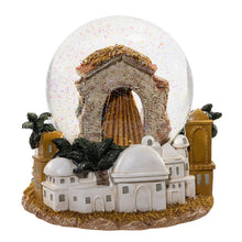 Load image into Gallery viewer, Holy Family Muscial Waterglobe
