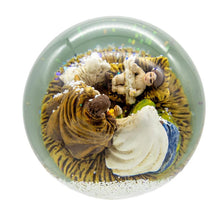 Load image into Gallery viewer, Nativity Muscial Waterglobe
