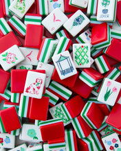 Load image into Gallery viewer, Nantucket Mahjong Tiles
