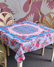 Load image into Gallery viewer, Naples Mahjong Tablecloth
