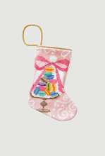 Load image into Gallery viewer, Bon Appetit Macarons Bauble Stocking
