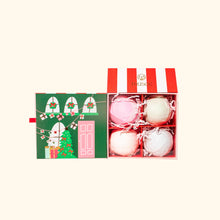 Load image into Gallery viewer, The North Pole Set - Bath Balms
