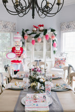 Load image into Gallery viewer, Nutcracker Dish Towel
