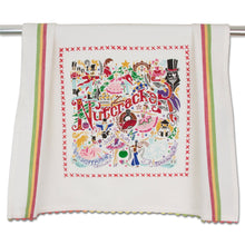 Load image into Gallery viewer, Nutcracker Dish Towel
