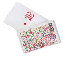 Load image into Gallery viewer, Nutcracker Dish Towel
