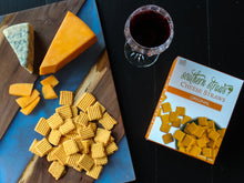 Load image into Gallery viewer, Southern Straws Cheese Straws, Original | 4.5oz

