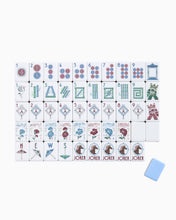 Load image into Gallery viewer, Osler Mahjong Tiles
