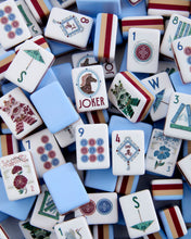 Load image into Gallery viewer, Osler Mahjong Tiles

