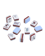 Load image into Gallery viewer, Osler Mahjong Tiles
