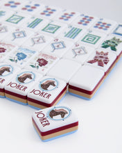 Load image into Gallery viewer, Osler Mahjong Tiles
