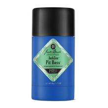 Load image into Gallery viewer, JackZen™ Pit Boss® Antiperspirant &amp; Deodorant, 2.75oz
