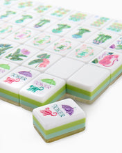 Load image into Gallery viewer, Palm Royale Mahjong Tiles

