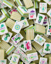Load image into Gallery viewer, Palm Royale Mahjong Tiles
