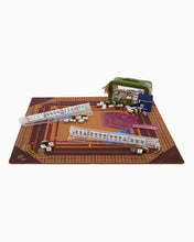 Load image into Gallery viewer, Palomino Mahjong Mat in Tube
