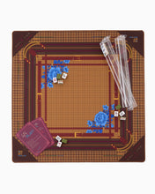 Load image into Gallery viewer, Palomino Mahjong Mat in Tube
