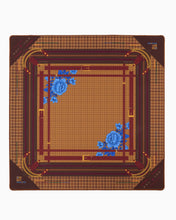 Load image into Gallery viewer, Palomino Mahjong Mat in Tube
