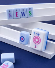 Load image into Gallery viewer, Parisian Mahjong Travel Set
