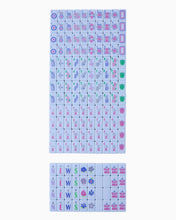 Load image into Gallery viewer, Parisian Mahjong Travel Set

