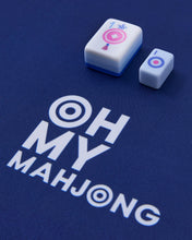 Load image into Gallery viewer, Parisian Mahjong Travel Set
