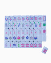 Load image into Gallery viewer, Parisian Mahjong Travel Set
