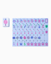 Load image into Gallery viewer, Parisian Mahjong Travel Set
