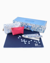Load image into Gallery viewer, Parisian Mahjong Travel Set
