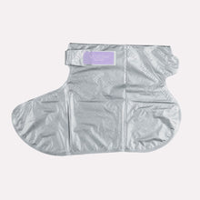 Load image into Gallery viewer, Peeling Socks, Lavender
