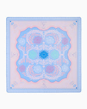 Load image into Gallery viewer, Peri-twinkle Mahjong Mat

