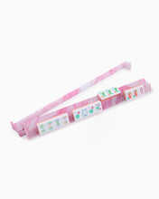 Load image into Gallery viewer, Pink Quartz Rack and Pusher Set
