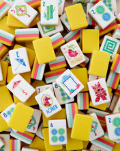 Load image into Gallery viewer, *Coming Soon* Pippa Mahjong Tiles
