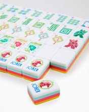 Load image into Gallery viewer, *Coming Soon* Pippa Mahjong Tiles
