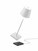 Load image into Gallery viewer, Poldina Pro Lamp, Steel Blue
