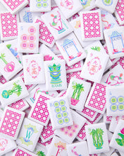 Load image into Gallery viewer, Poppy Debutante Tile Set
