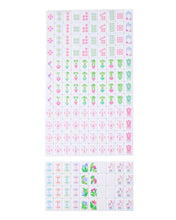 Load image into Gallery viewer, Poppy Debutante Tile Set

