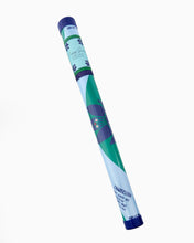 Load image into Gallery viewer, Preppy Soirée Mahjong Mat in Tube
